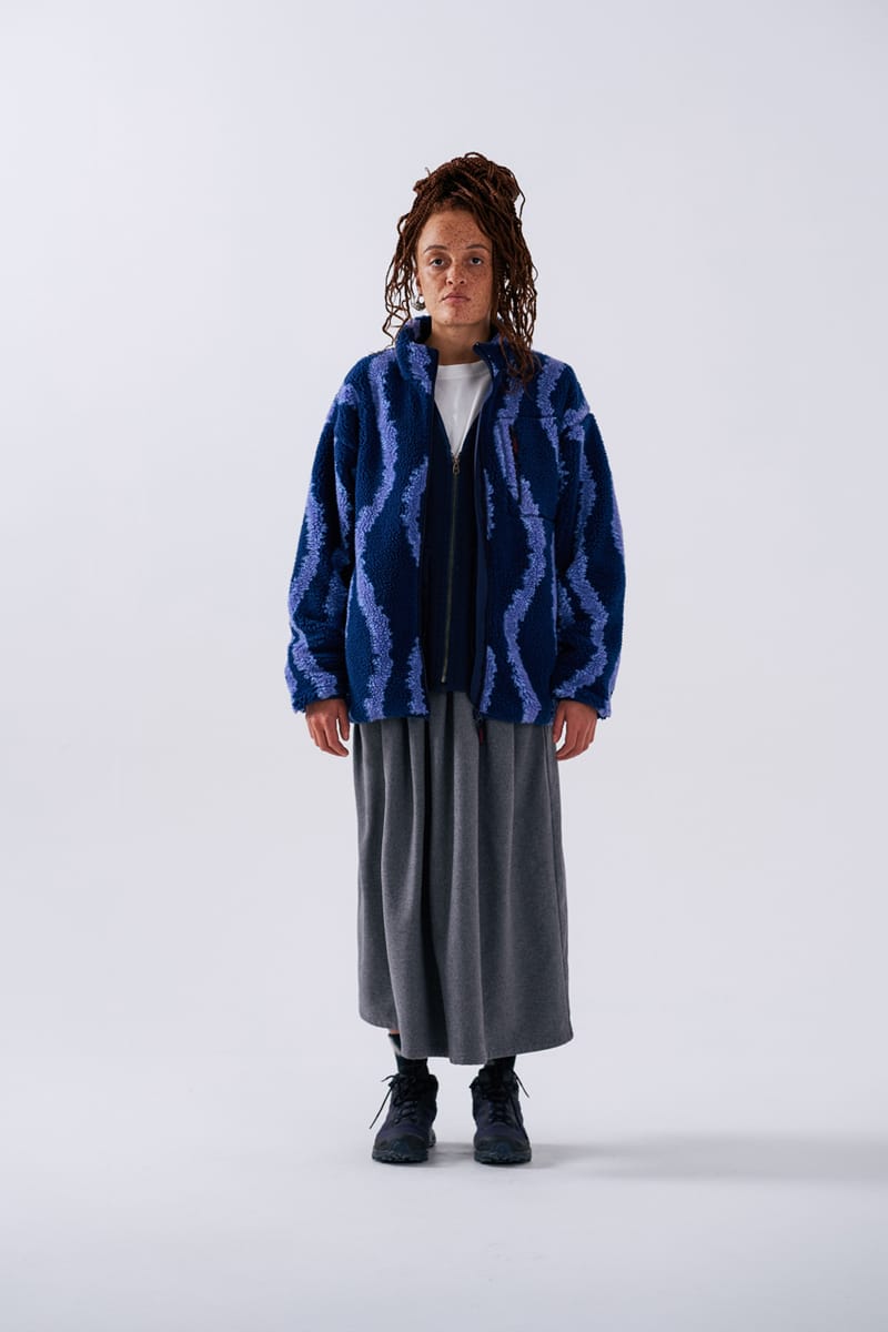 GRAMICCI グラミチ セットアップ フライング試着レポート！別注グラミチセットアップ】｜ビームス 新