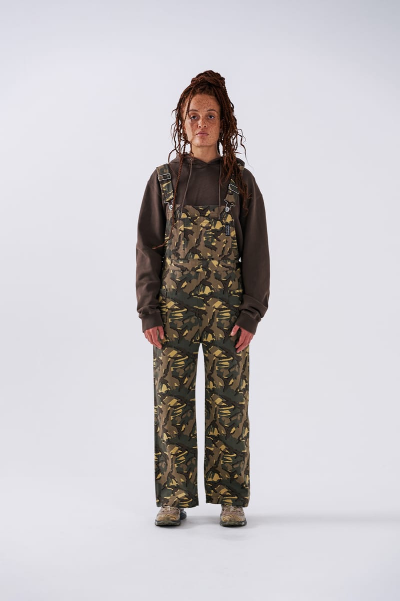 グラミチ 2022年秋冬コレクション | Hypebeast.JP