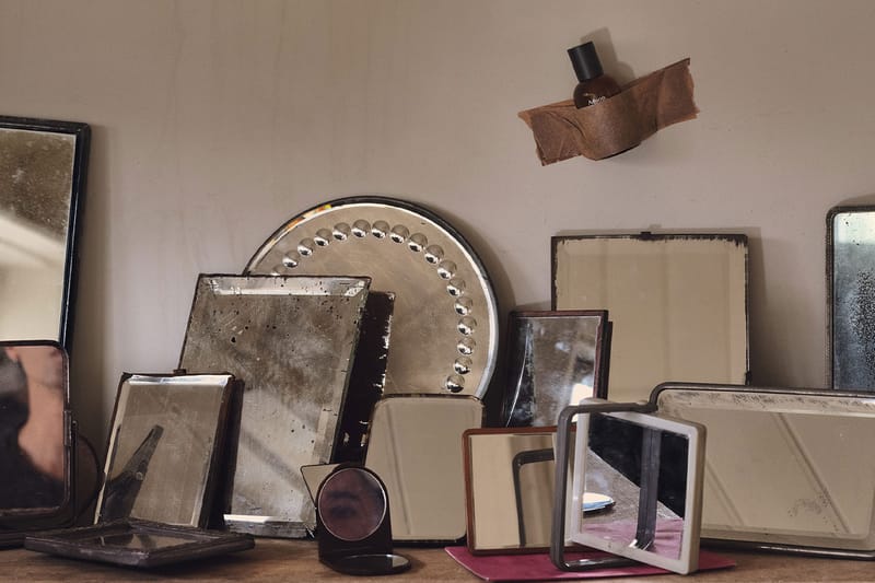 イソップ 新作フレグランス イソップからギリシャ神話に着想した新作フレグランスが登場