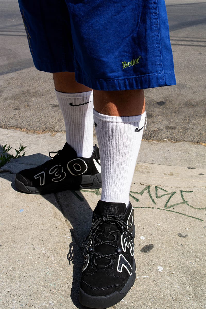 パンツ Better Gift Shop x Gramicci DSMG DSMGにてベターギフトショップの2022年秋冬コレクションが発売