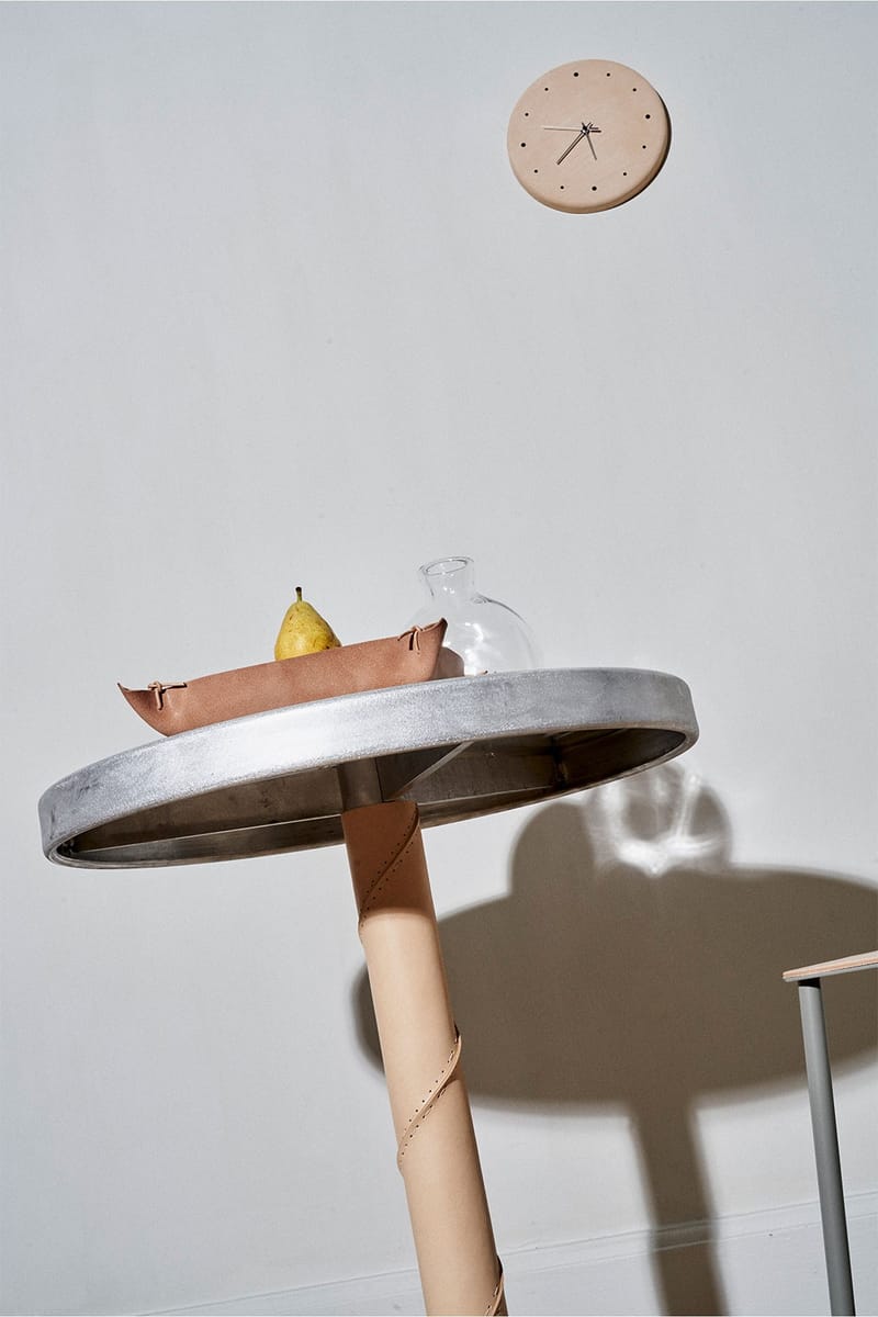 フラマとエンダースキーマがコラボコレクションをリリース | Hypebeast.JP