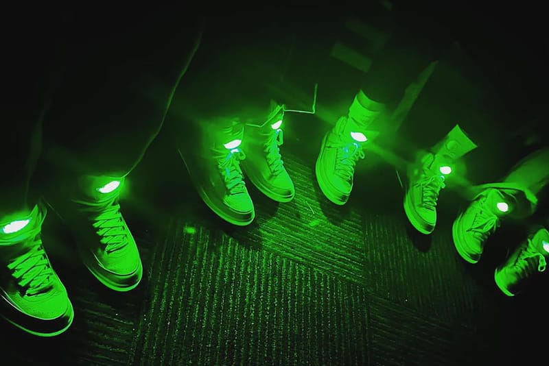 J.バルヴィン x エアジョーダン 2 の発売情報が解禁 | Hypebeast.JP