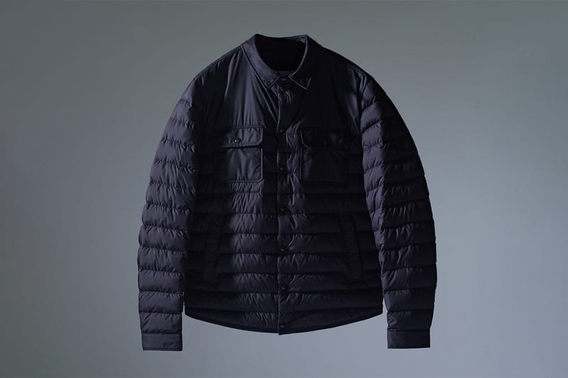 MONCLER ロンハーマンコメント失礼致します