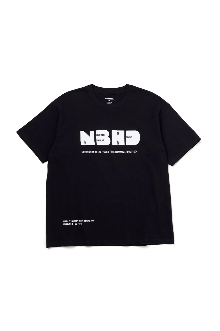 ネイバーフッドとfAWA©がコラボTシャツをリリース | Hypebeast.JP