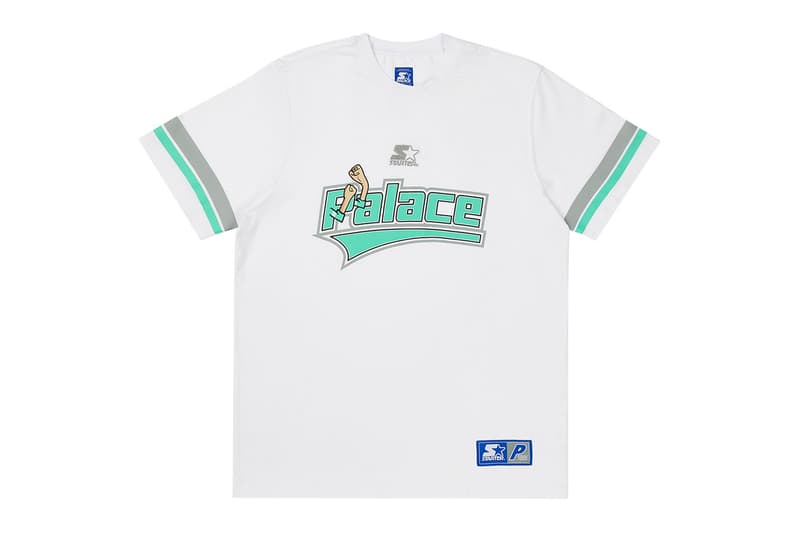 本物保証 /関税・送料無料】PALACE UMBRO Jersey (Palace
