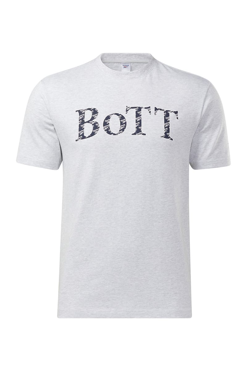 bott コラボtシャツ - トップス