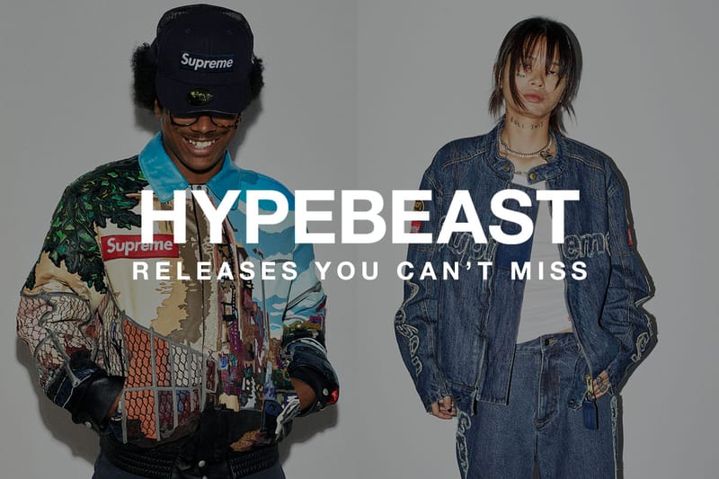 Black Eye Patch | Hypebeast
