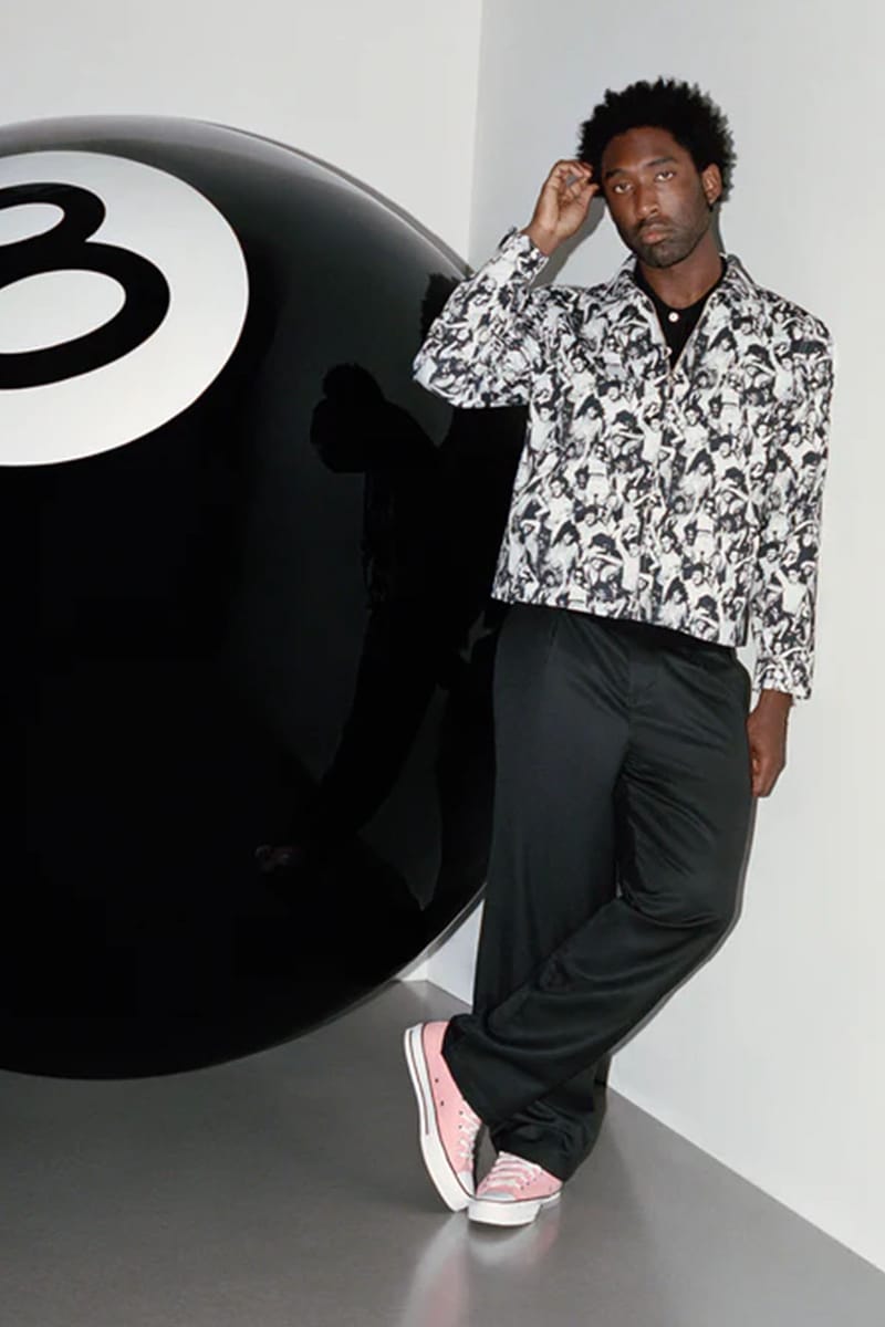 stussy look book 4種類　計6点 ステューシー 2022年春コレクション | Hypebeast.JP