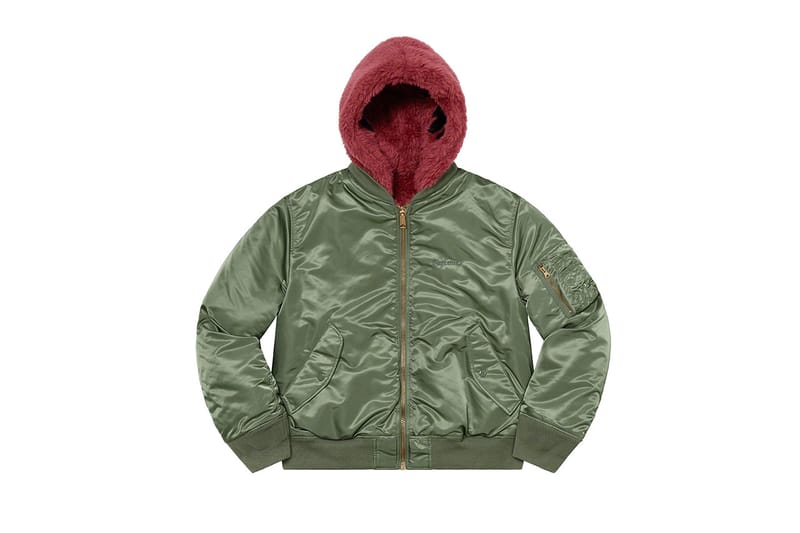 シュプリーム 2022年秋冬コレクション アイテム一覧 | HYPEBEAST.JP