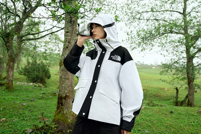 The north face mountain jacket clearance jp