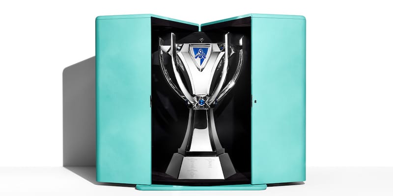 Premier League crown League チャンピオントロフィー Premier League crown League チャンピオントロフィー