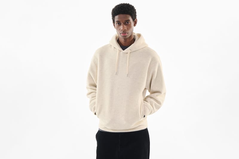 ユニクロUが2022年秋冬コレクションをローンチ | Hypebeast.JP