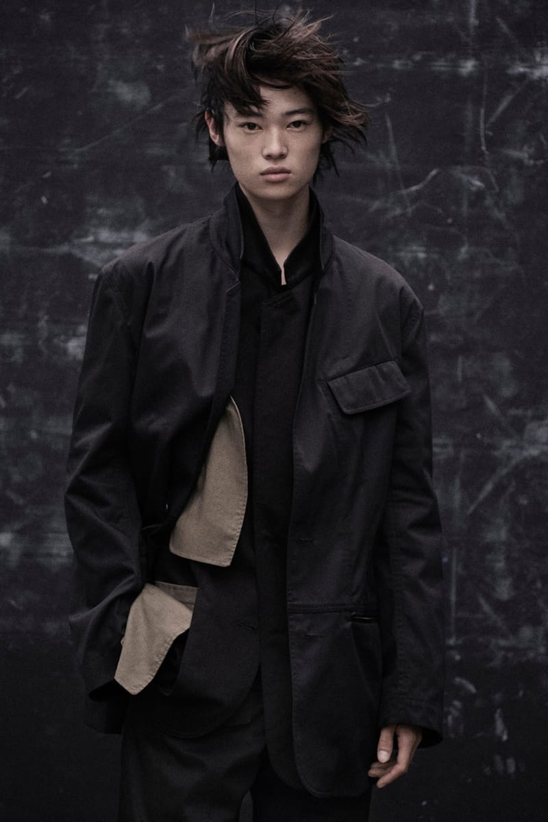 新品未使用】WILDSIDE Yohji Yamamoto × stein | www.stylos.com.br