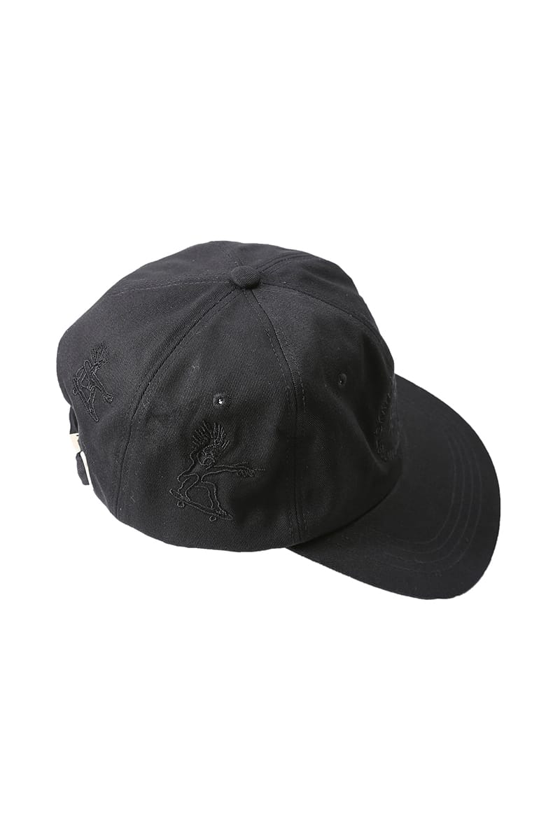 DADA多多 / ダダ】LOGO CAP（キャップ）｜PULP（パルプ）の通販
