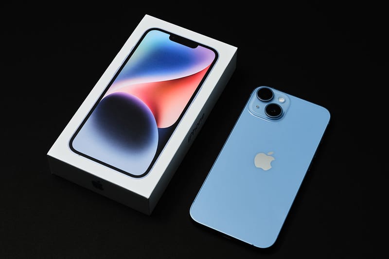 iPhone 14 シリーズを最速レビュー | Hypebeast.JP