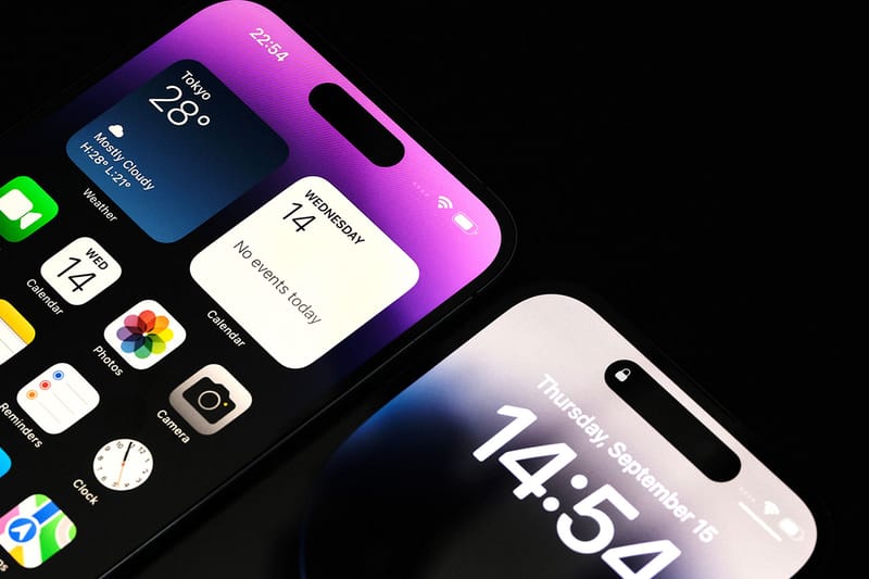 Apple iPhone 14 ホワイト ひび割れあり Apple iPhone14 / 14 Pro Plus Max スキンシール 背面 側面