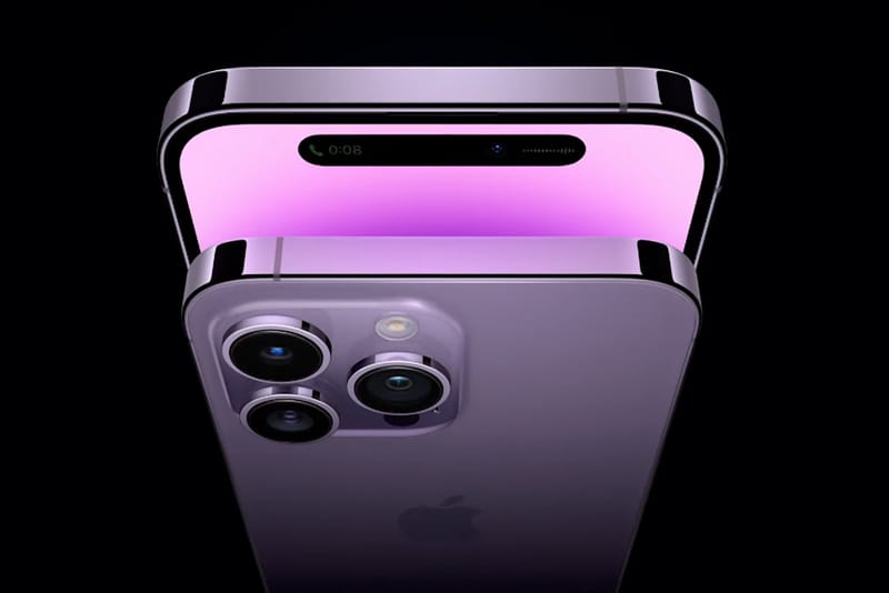 アップルが待望のiPhone 14シリーズを発表 | Hypebeast.JP アップルが待望のiPhone 14シリーズを発表 | Hypebeast.JP