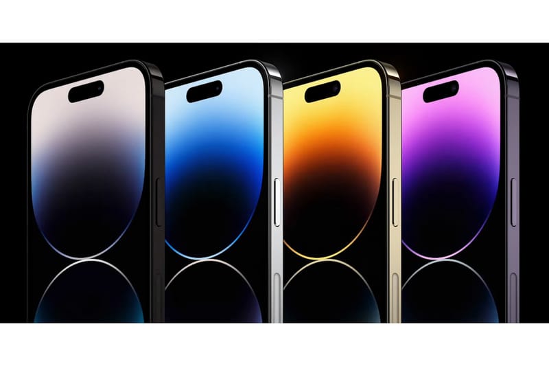 アップルが待望のiPhone 14シリーズを発表 | Hypebeast.JP アップルが待望のiPhone 14シリーズを発表 | Hypebeast.JP