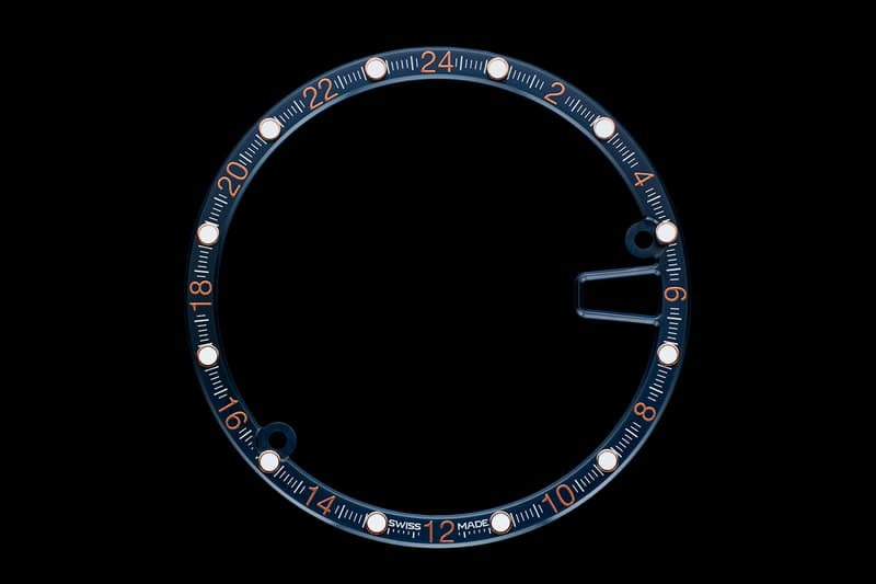 Rolex GMT-Master IIを変身させた Artisans de Geneve のワールドトラベラーに注目