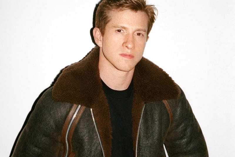 【BURBERRY】DANIEL LEE キルティングパーカー BURBERRY】DANIEL LEE キルティングパーカー (Burberry