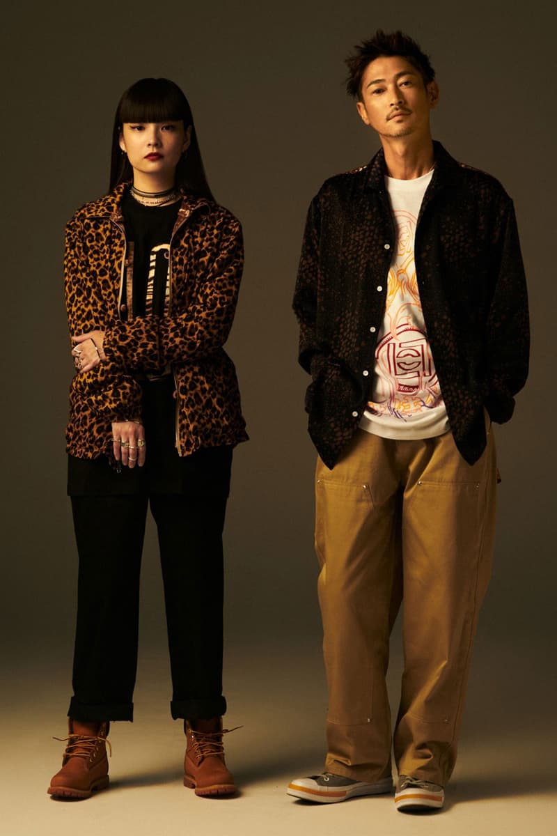 クロット2022年秋冬コレクション | Hypebeast.JP