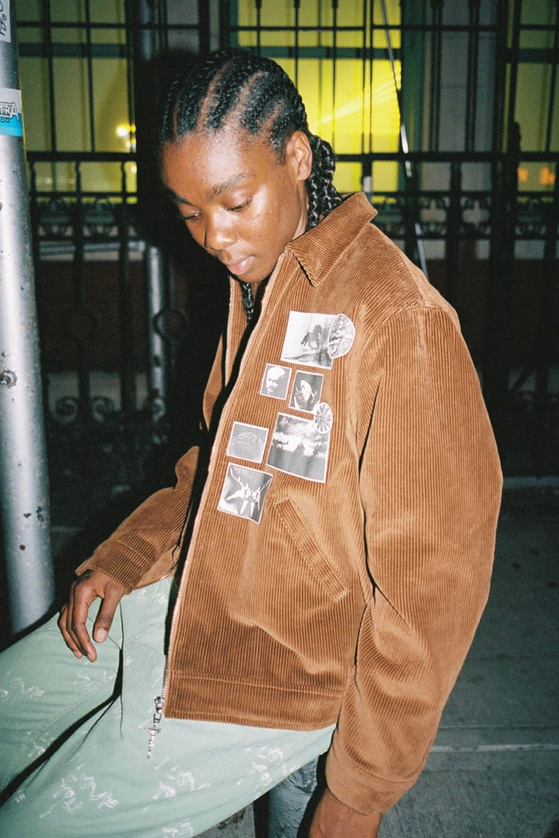 ファッキングオウサム2022年秋コレクション | Hypebeast.JP