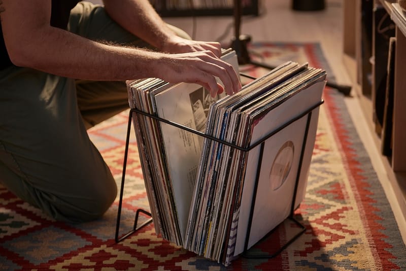 スウェディッシュ・ハウス・マフィアとイケアのコラボアイテムが発売