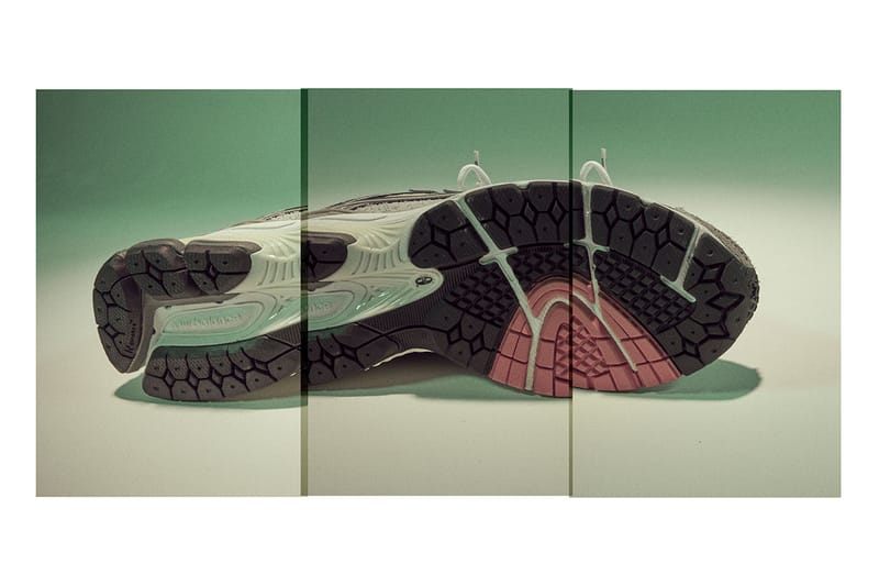 【yoshi】N.ハリウッド × インヴィンシブル × ニューバランス 中古・古着通販】NEW BALANCE (ニューバランス) N.HOOLYWOOD (エヌ