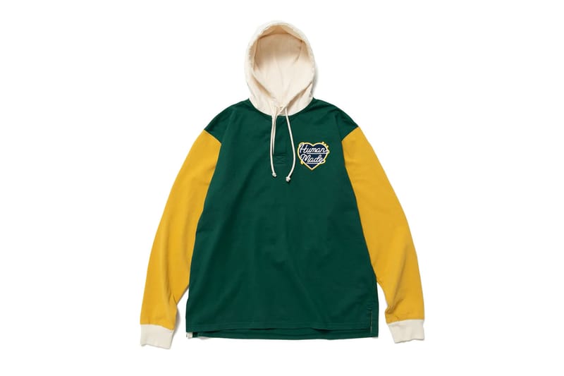 ヒューマンメイドHuman Made  ジャケット LEVI'S®︎ × HUMAN MADE コレクション発売のお知らせ – HUMAN