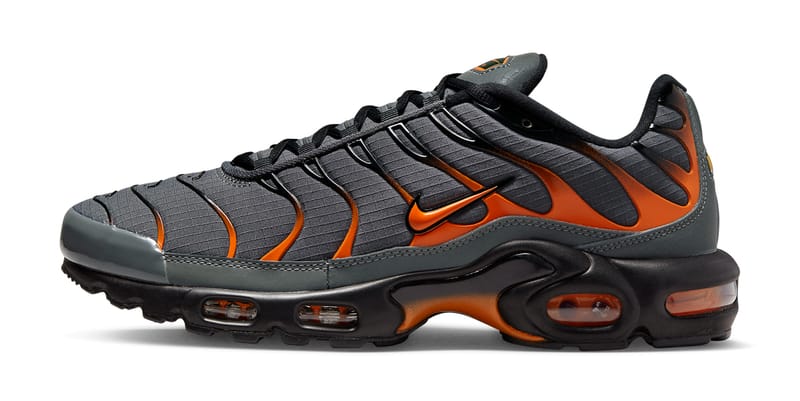 Nike air max plus tn orange deals