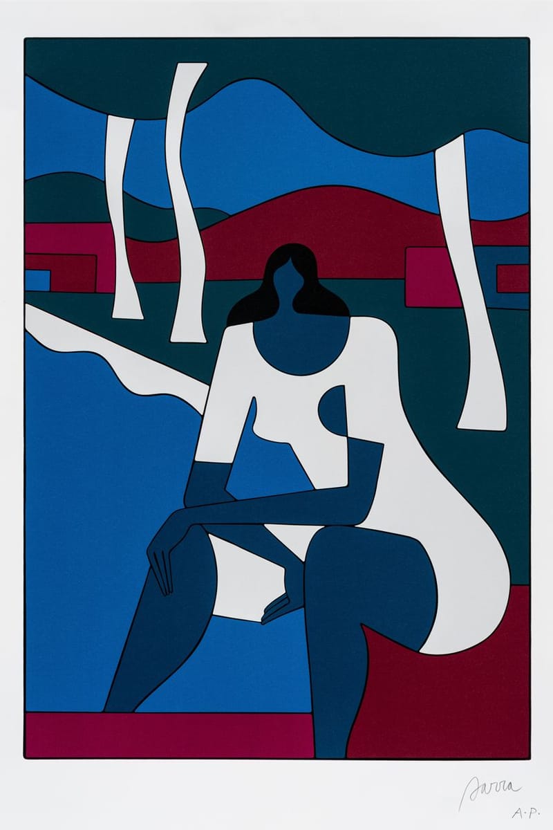 アート・デザイン・音楽 Parra art book アート・デザイン・音楽 Parra art book