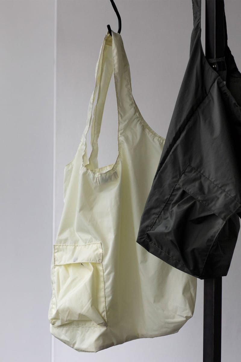 MHL.」と「POTR」のコラボレーションアイテムを発表します
