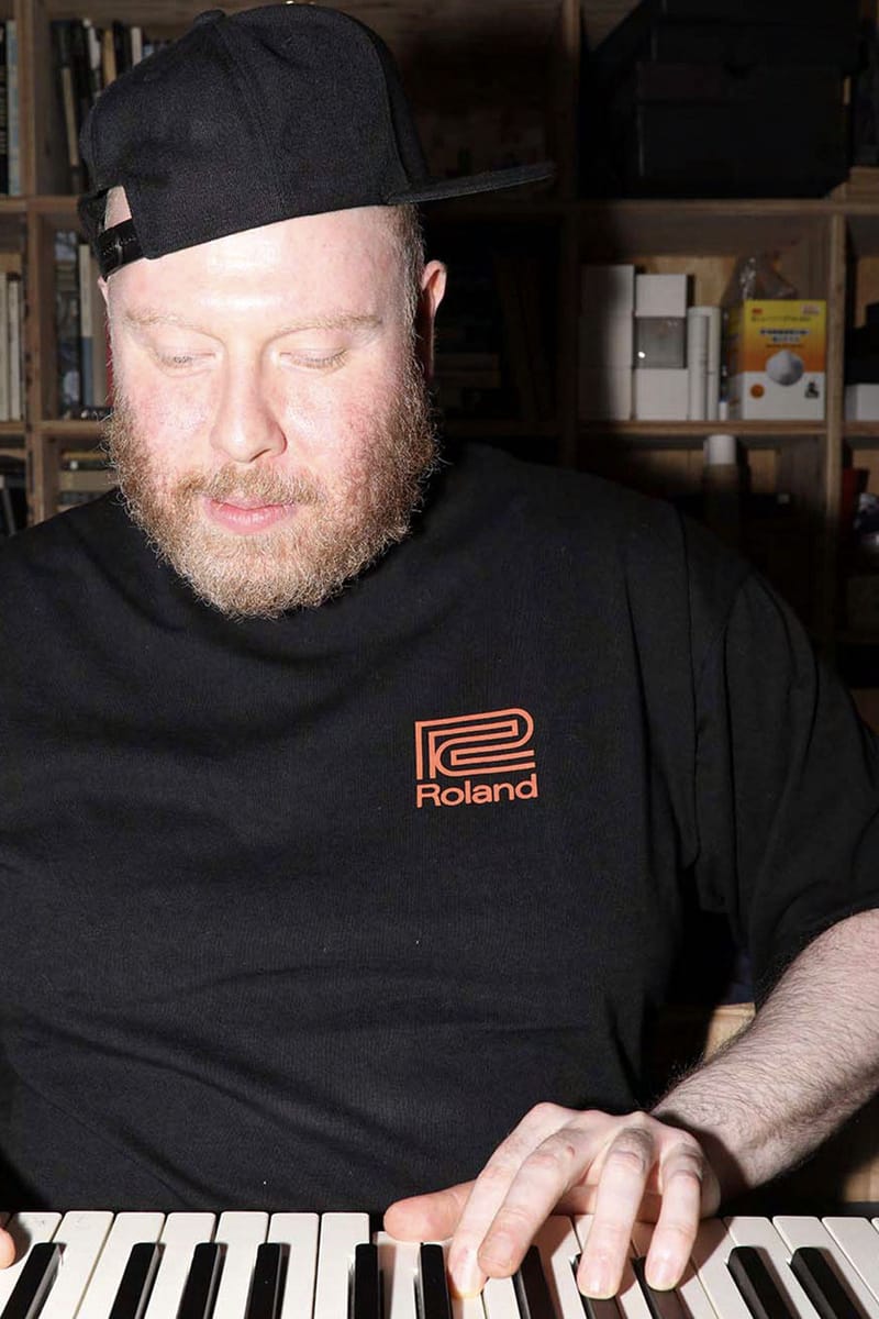 ローランドとベドウィンのコラボカプセルコレクション発売 | Hypebeast.JP