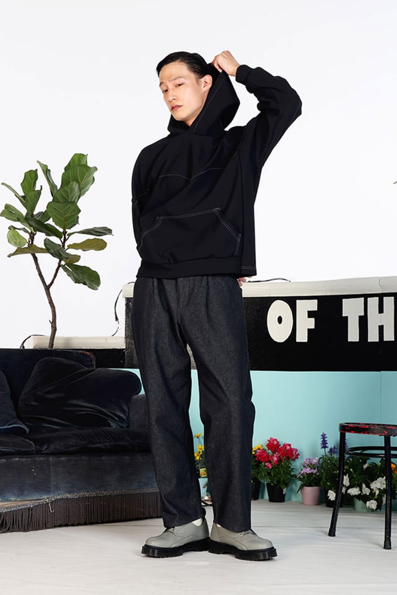 サノバチーズ 2022年秋冬コレクション | Hypebeast.JP