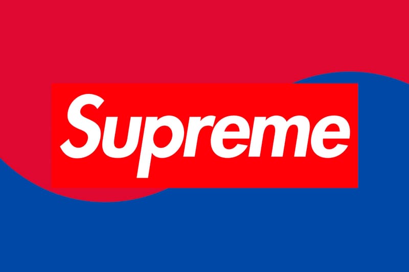 Supreme jp discount