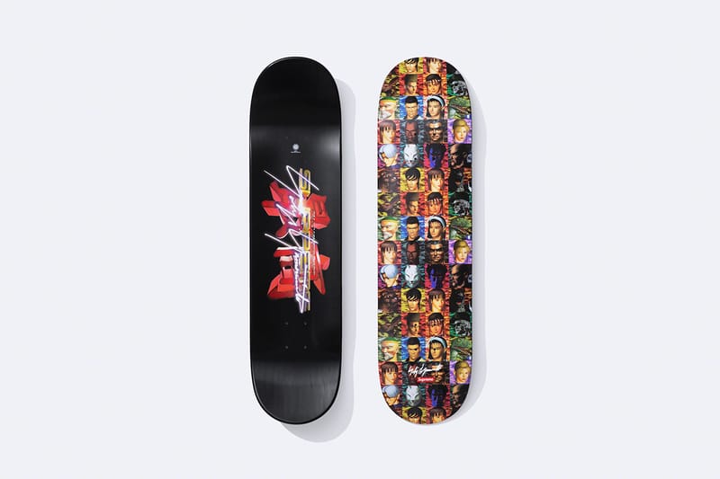 Supreme Youji yamamoto8.125 スケボーコンプリート Supreme Youji yamamoto8.125 スケボーコンプリート