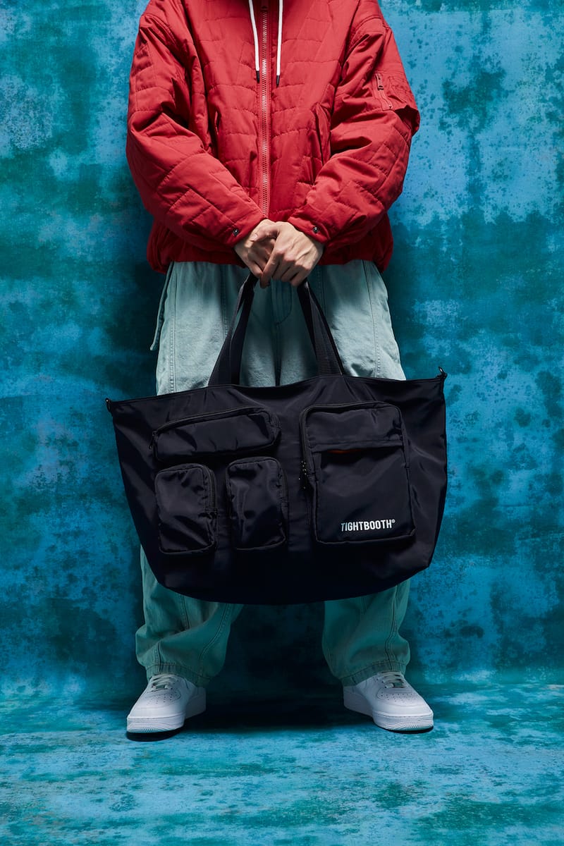 タイトブース 2022年秋冬コレクション | Hypebeast.JP タイトブース 2022年秋冬コレクション | Hypebeast.JP