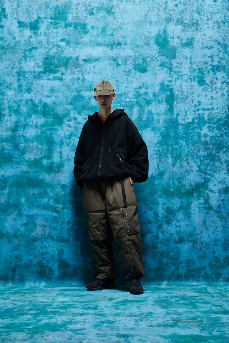 タイトブース 2022年秋冬コレクション | Hypebeast.JP