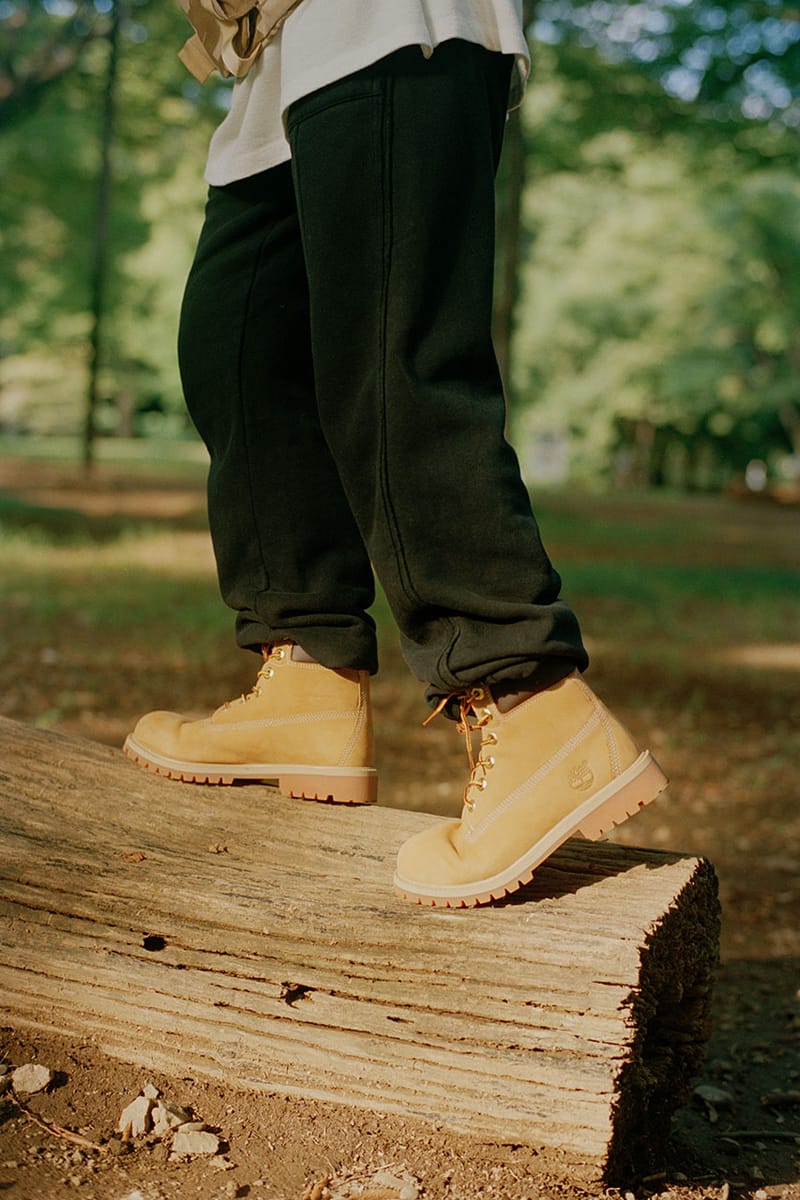 よ*n様 【Timberland】ティンバーランド　3EYE　ホーウィン 8イン よ*n様 【Timberland】ティンバーランド 3EYE ホーウィン 8イン
