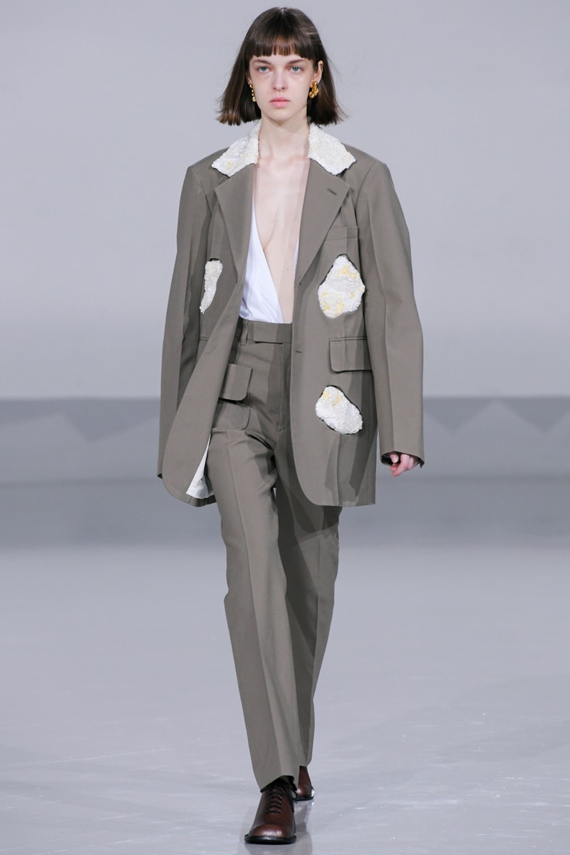 トーガ2023年春夏コレクション | Hypebae