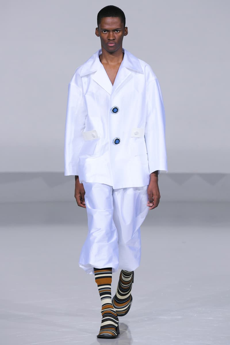 トーガ2023年春夏コレクション | Hypebeast.JP
