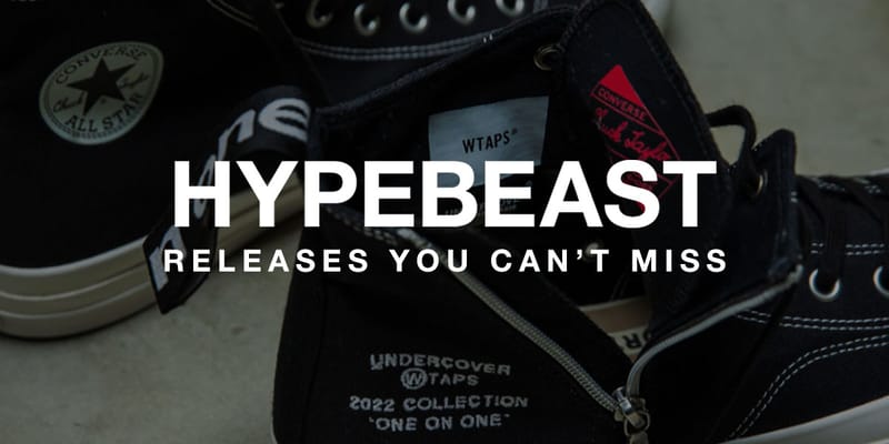 2000年 UNDERCOVER × WTAPS コート ビッグフード 売買された