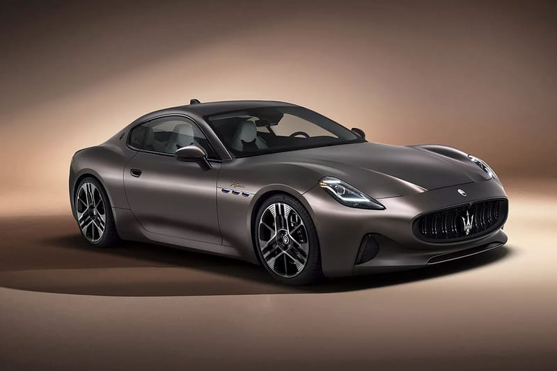 Maserati GranTurismo ボディカバー定価10万以上