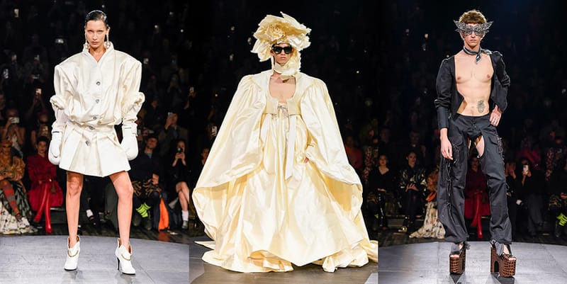 【Vivienne Westwood】カットオフ グラツィアーノ トレンチ 63589555b_14_d_215.jpg
