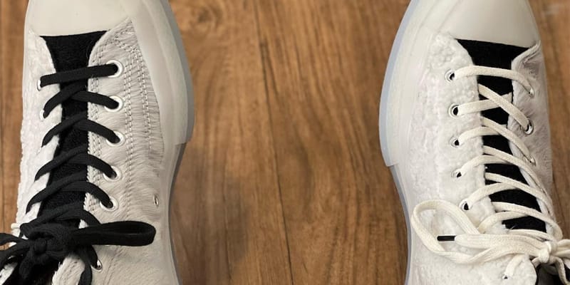 CONVERSE × MHL. – コンバース オンライン ショップ | CONVERSE