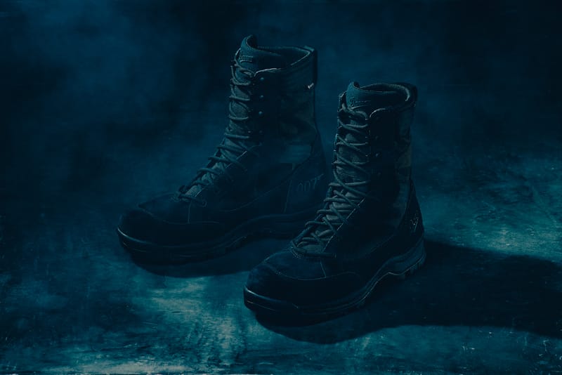 ダナー Danner 007 60th ブーツBoots 28.5 限定 コラボDanner