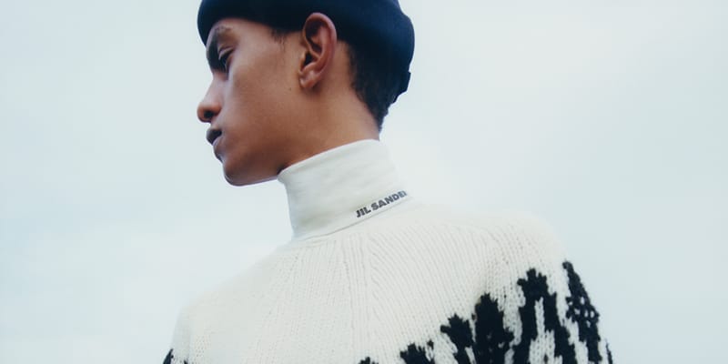 ジル サンダー+ 2022年秋冬コレクション | Hypebeast.JP