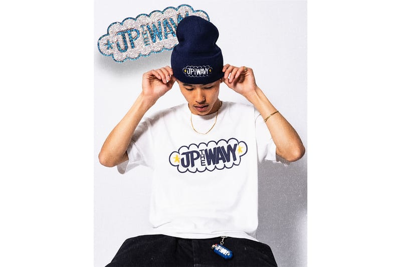 JP THE WAVY フラッグ　サイン入り Supreme - JP THE WAVY直筆サイン入り旗 非売品の通販 by REN