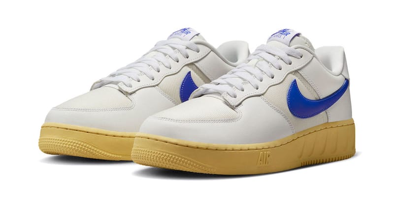 GW限定超貴重！ナイキ硬式　ダイヤモンドエリートプラス　新品未使用背面若干汚れ有 nike-air-force-1-utility-white
