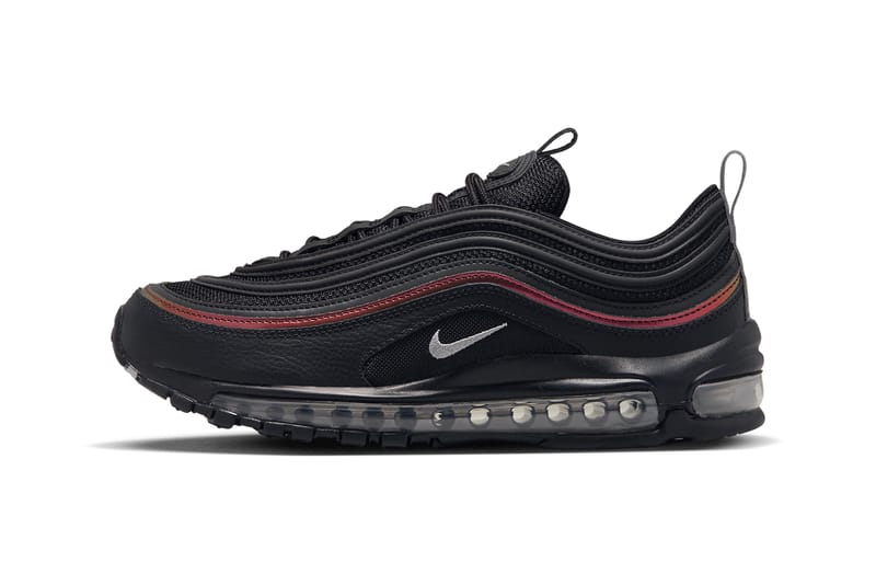 【定価19800円】光る！NIKE AIR MAX97 スニーカー【レディース】